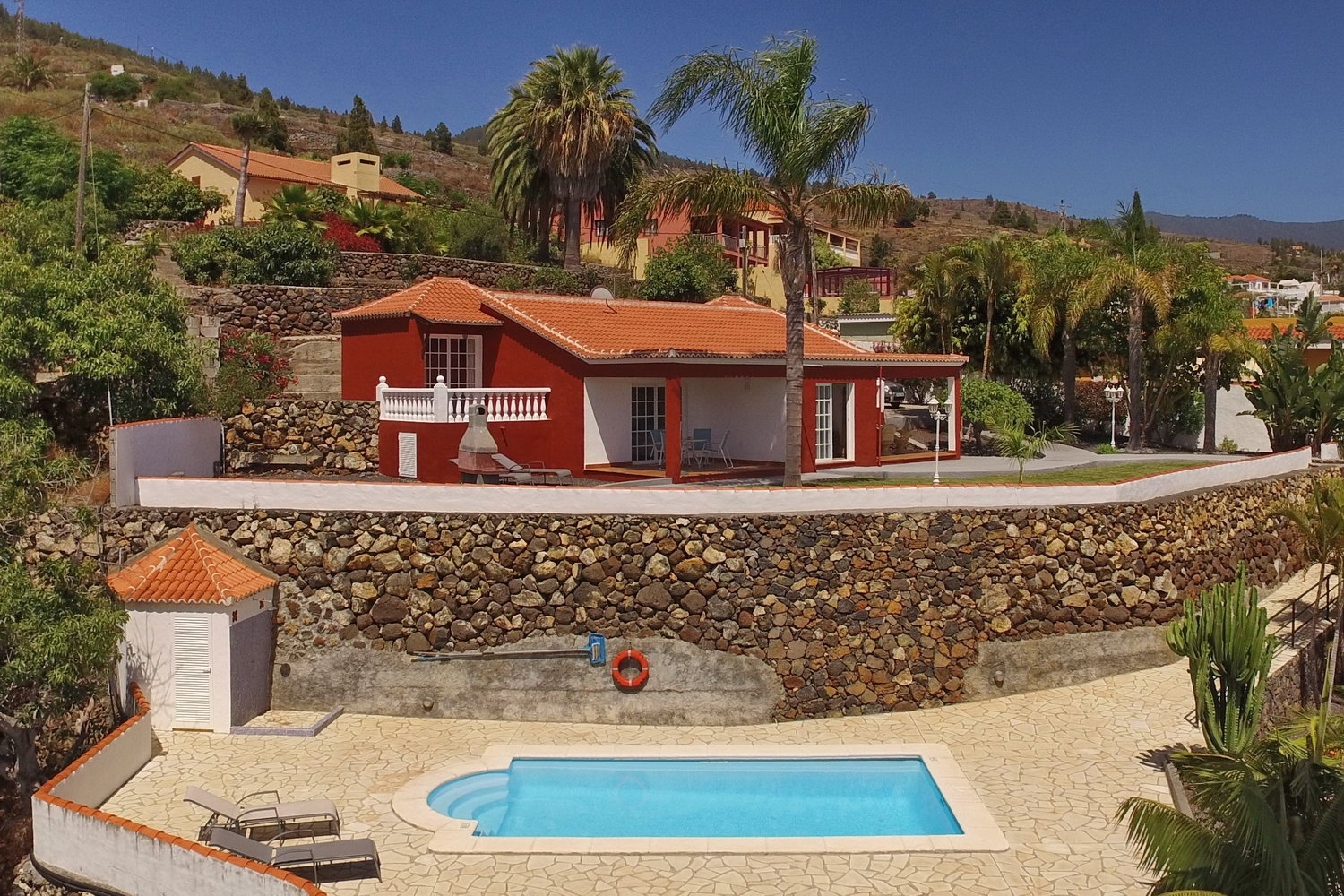 Islas Immobilien La Palma