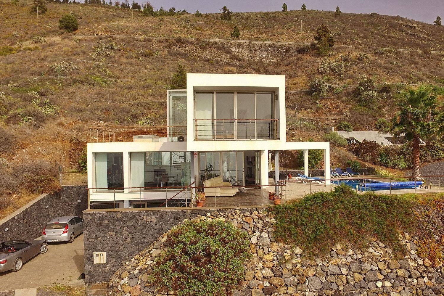 Islas Immobilien La Palma