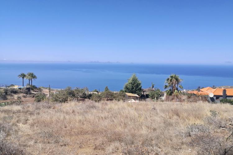 Islas Immobilien La Palma