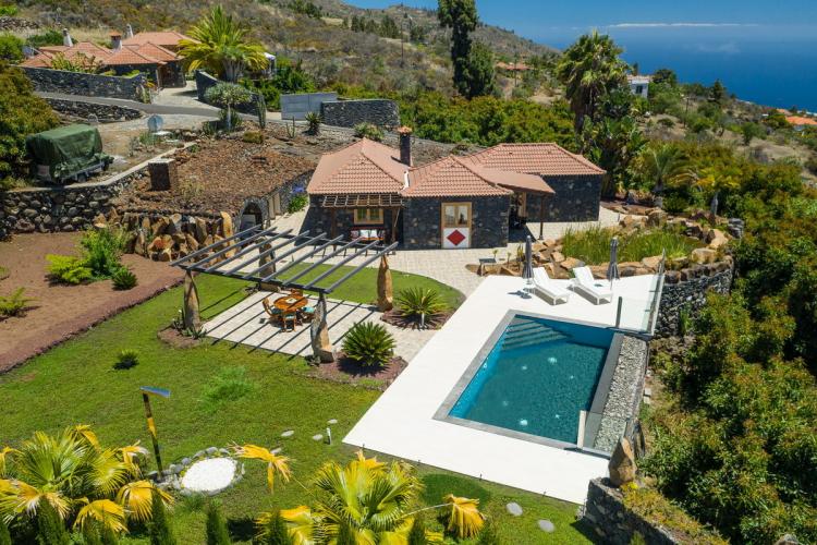 Islas Immobilien La Palma