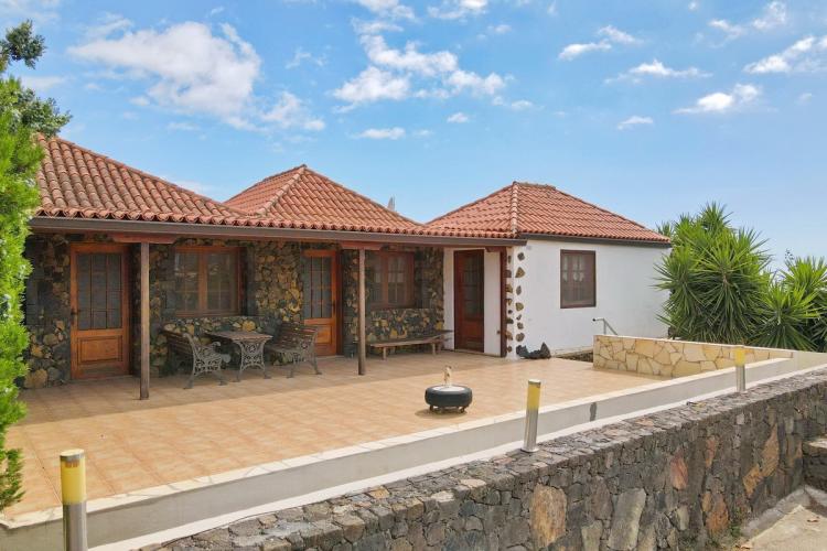 Islas Immobilien La Palma