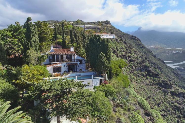 Islas Immobilien La Palma